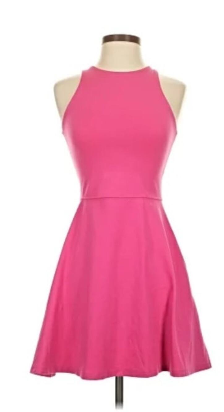 Athleta Conscious Dress